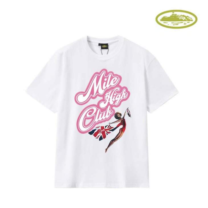 Corteiz T Shirts Short _SKUCorteizS-2XLastxC4416818